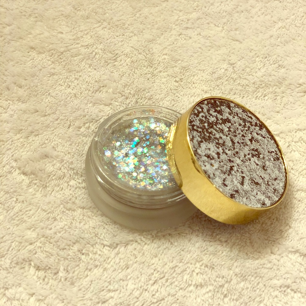 Tarte Treasure Pot Glitter Gell